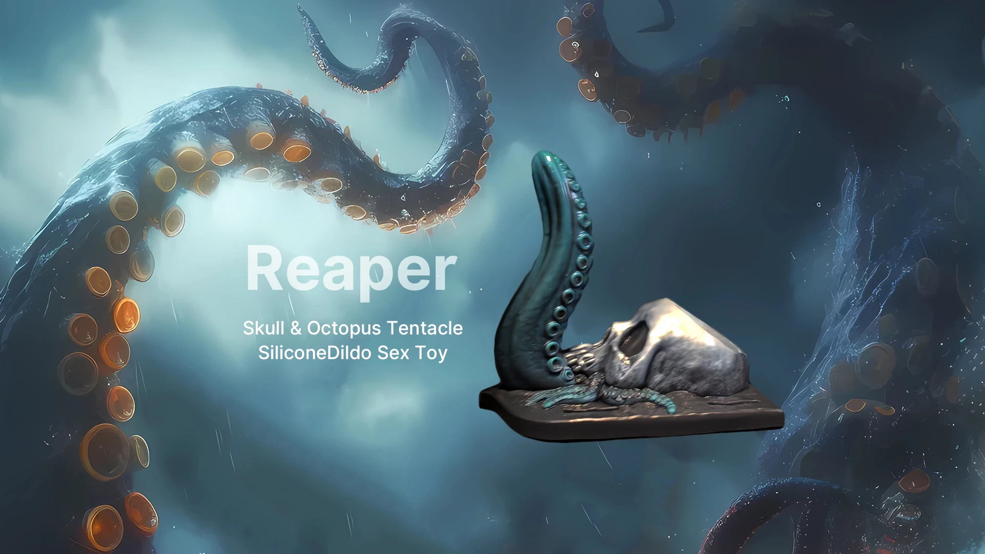 reaper