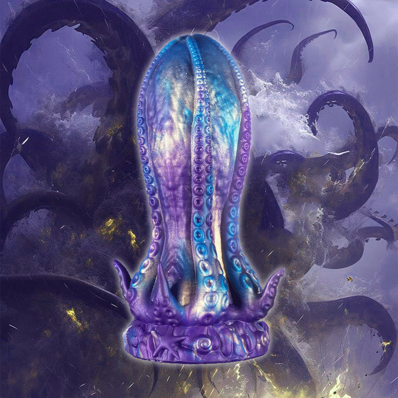 Octopus